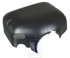 Vag Passat B4 1994 1997 Apatinės Dėžės Korpusas Juodas Originalus 3A0953516E01C