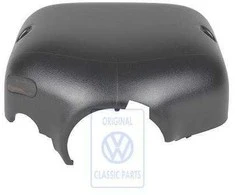 Vag Passat B4 1994 1997 Apatinės Dėžės Korpusas Juodas Originalus 3A0953516E01C