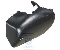 Vag Passat B4 1994 1997 Apatinis Korpusas Satino Juodas Originalus 3A0953516G01C