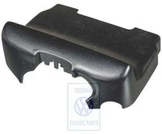 Vag Passat B4 1994 1997 Aukštutinis Korpusas Satino Juodas Originalus 3A095351501C