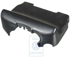 Vag Passat B4 1994 1997 Aukštutinis Korpusas Satino Juodas Originalus 3A095351501C
