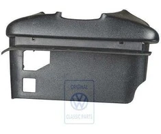 Vag Passat B4 1994 1997 Aukštutinis Satino Juodas Korpusas Originalus 3A0953515B01C