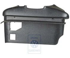 Vag Passat B4 1994 1997 Aukštutinis Satino Juodas Korpusas Originalus 3A0953515B01C