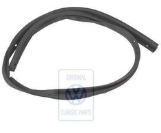 Vag Passat B4 1994 1997 Bagažinės Angos Atramos Tikslus Originalus 3A0823737
