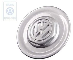 Vag Passat B4 1994 1997 Chromo Metalinis Dekoratyvus Ratai Originalus 357601149GV7L