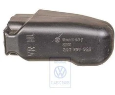 Vag Passat B4 1994 1997 Cover Originalus 3A0837323