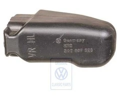 Vag Passat B4 1994 1997 Cover Originalus 3A0837323