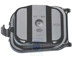 Vag Passat B4 1994 1997 Dangos Originalus 3A0941607