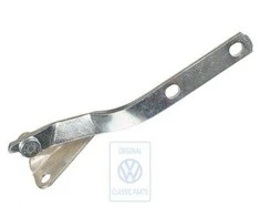 Vag Passat B4 1994 1997 Galvos Kėbulo Šarnyras Originalus 3A0823301A