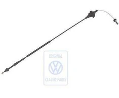 Vag Passat B4 1994 1997 Gazpedės Kabelis Originalus 1H0723555R