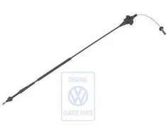 Vag Passat B4 1994 1997 Gazpedės Kabelis Originalus 1H0723555R