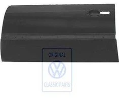 Vag Passat B4 1994 1997 Išorinis Durų Panelė Originalus 3A0831105