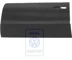 Vag Passat B4 1994 1997 Išorinis Durų Panelė Originalus 3A0831105