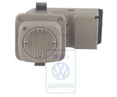 Vag Passat B4 1994 1997 Išorinis Veidrodis Valdymo Suktukas Originalus 3A19595659UW