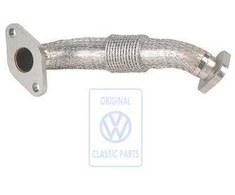 Vag Passat B4 1994 1997 Jungties Vamzdis Originalus 028131521N