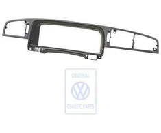 Vag Passat B4 1994 1997 Juodas Apdangalas Originalus 3A185705301C