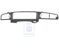 Vag Passat B4 1994 1997 Juodas Apdangalas Originalus 3A185705301C
