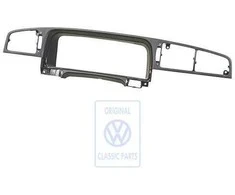 Vag Passat B4 1994 1997 Juodas Apdangalas Originalus 3A185705301C