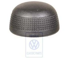 Vag Passat B4 1994 1997 Juodas Mygtukas Originalus 3A0857520AA94