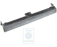 Vag Passat B4 1994 1997 Juodas Padengimas Originalus 3A181973901C