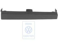 Vag Passat B4 1994 1997 Juodas Padengimas Originalus 3A181973901C