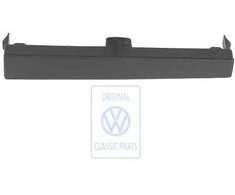 Vag Passat B4 1994 1997 Juodas Padengimas Originalus 3A181973901C