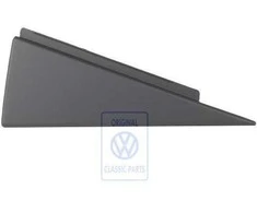 Vag Passat B4 1994 1997 Juodas Padengimas Originalus 333853268C3FZ