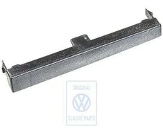 Vag Passat B4 1994 1997 Juodas Padengimas Originalus 3A181973901C