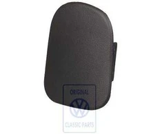 Vag Passat B4 1994 1997 Juodas Satin Apdangalas Originalus 3A0867164AA94