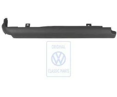 Vag Passat B4 1994 1997 Juodas Vedėjas Originalus 333867775B2AQ