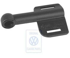 Vag Passat B4 1994 1997 Klipe Originalus 6N0827637