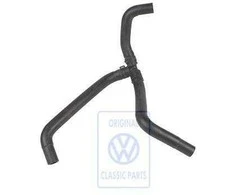 Vag Passat B4 1994 1997 Oras Vamzdis Originalus 3A0122109