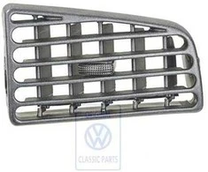 Vag Passat B4 1994 1997 Oro Grįžtamoji Šoninė Oro Išleidimo Anga Originalus 3A1819756B01C