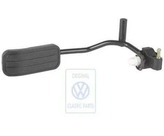 Vag Passat B4 1994 1997 Pagreitį Pedalas Originalus 3A1721509A