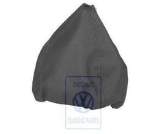 Vag Passat B4 1994 1997 Pavarų Perjungimo Dėklas Juodas Originalus 3A0711115E05