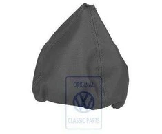 Vag Passat B4 1994 1997 Pavarų Perjungimo Dėklas Juodas Originalus 3A0711115E05