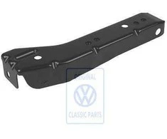 Vag Passat B4 1994 1997 Priekinis Bamperio Stiklas Originalus 3A0807331