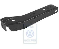 Vag Passat B4 1994 1997 Priekinis Bamperio Stiklas Originalus 3A0807331