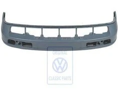 Vag Passat B4 1994 1997 Priekinis Bumperis Su Dangteliu Originalus 3A0807103GRU