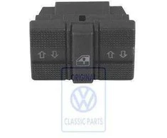 Vag Passat B4 1994 1997 Sarginis Swithas Satin Juodas Originalus 3A095985501C