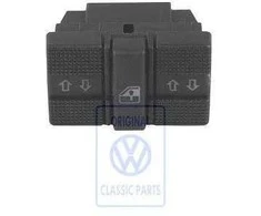 Vag Passat B4 1994 1997 Sarginis Swithas Satin Juodas Originalus 3A095985501C