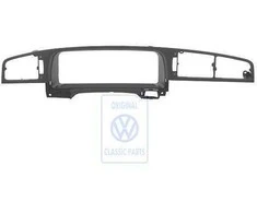 Vag Passat B4 1994 1997 Satin Juodas Dėklas Originalus 3A1857053B01C