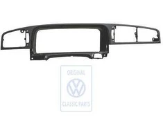 Vag Passat B4 1994 1997 Satin Juodas Dėklas Originalus 3A1857053B01C