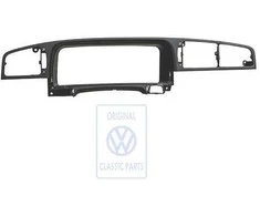 Vag Passat B4 1994 1997 Satin Juodas Dėklas Originalus 3A1857053B01C