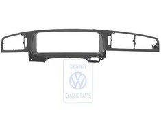Vag Passat B4 1994 1997 Satin Juodas Dėklas Originalus 3A1857053B01C