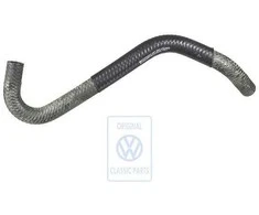 Vag Passat B4 1994 1997 Sėkimo Vamzdis Originalus 3A0422882