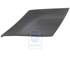 Vag Passat B4 1994 1997 Sieninė Apsauga Juoda Originalus 3A0853535B41