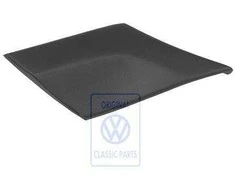 Vag Passat B4 1994 1997 Sienos Apsaugos Juostelė Satino Juoda Originalus 3A0853536B41