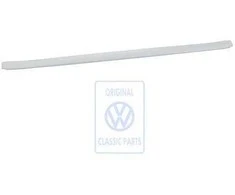 Vag Passat B4 1994 1997 Sijonavimo Juosta Pilka Mėlyna Originalus 333867617H50