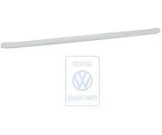 Vag Passat B4 1994 1997 Sijonavimo Juosta Pilka Mėlyna Originalus 333867617H50